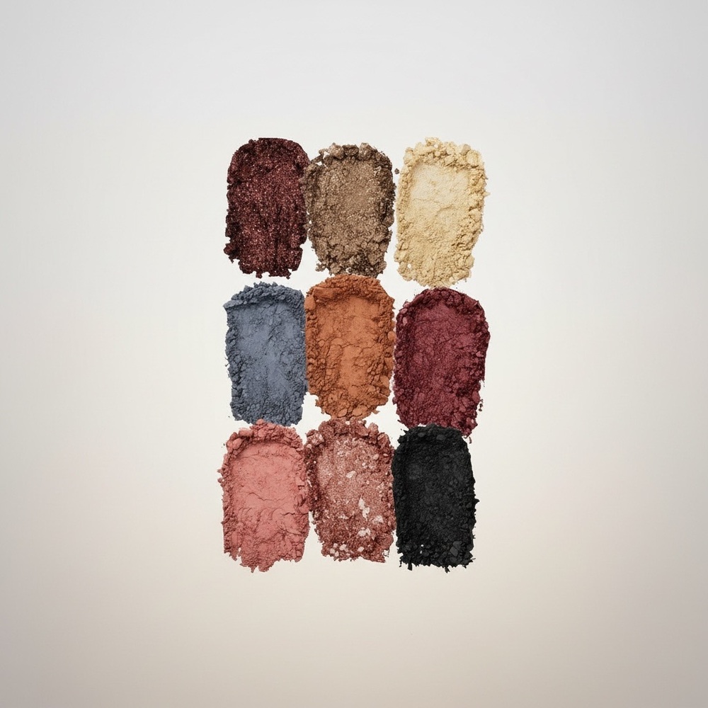 Bossy Eyeshadow Palette - Style Meets Substance - Picture 3 of 5
